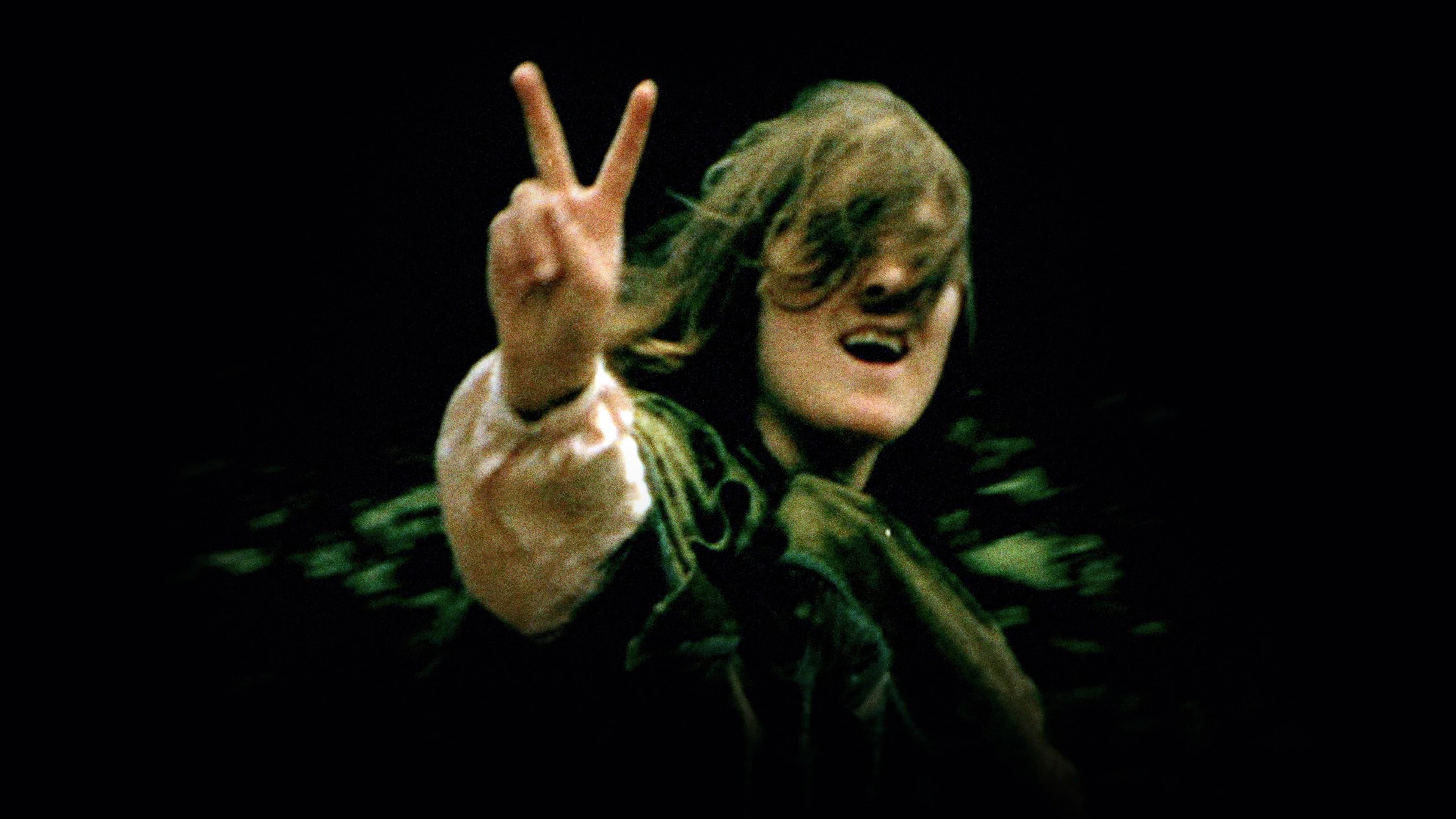 Terry Reid