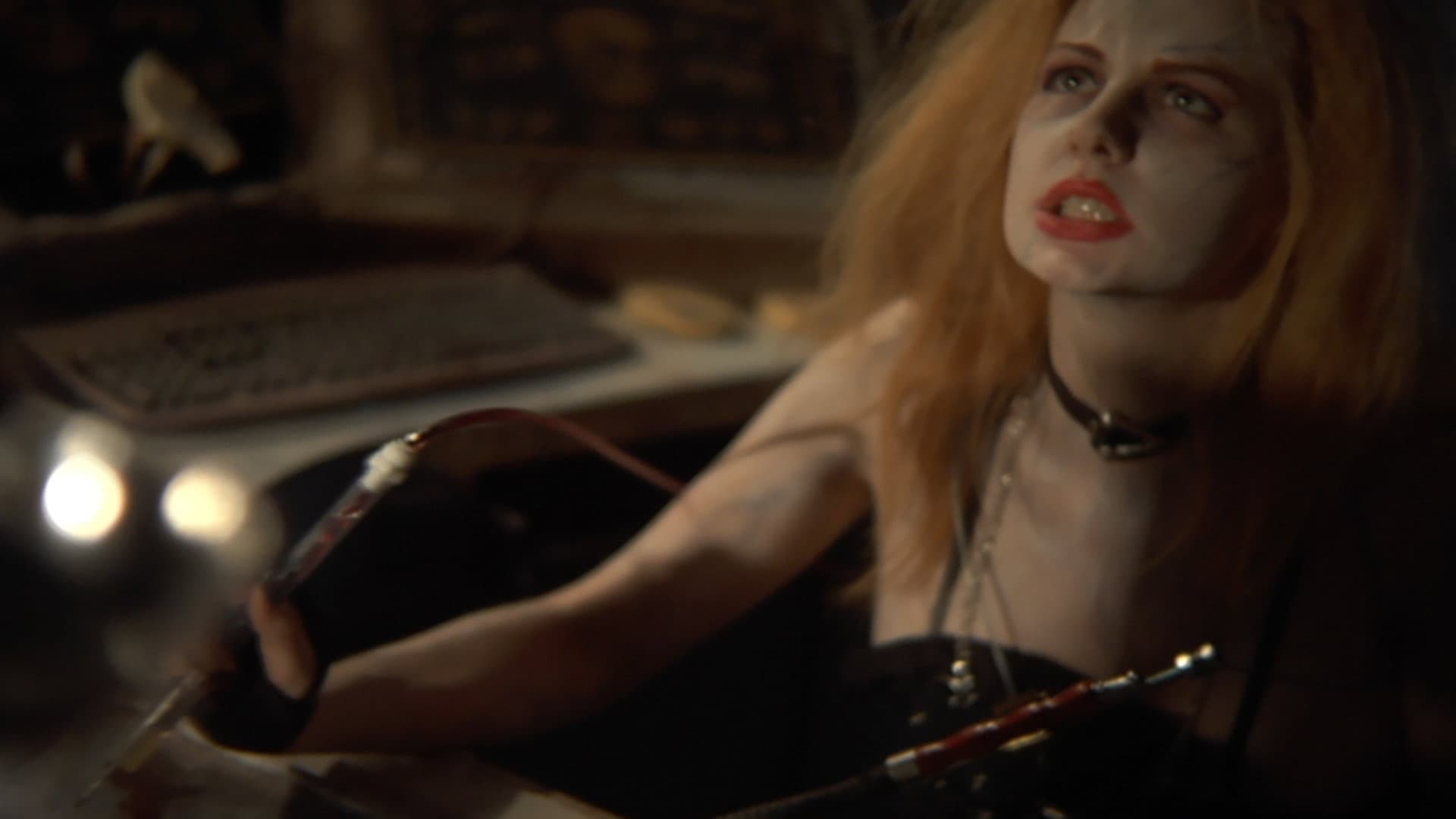 Melantha Blackthorne