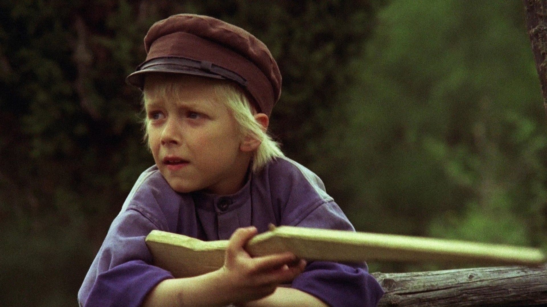 Astrid Lindgren