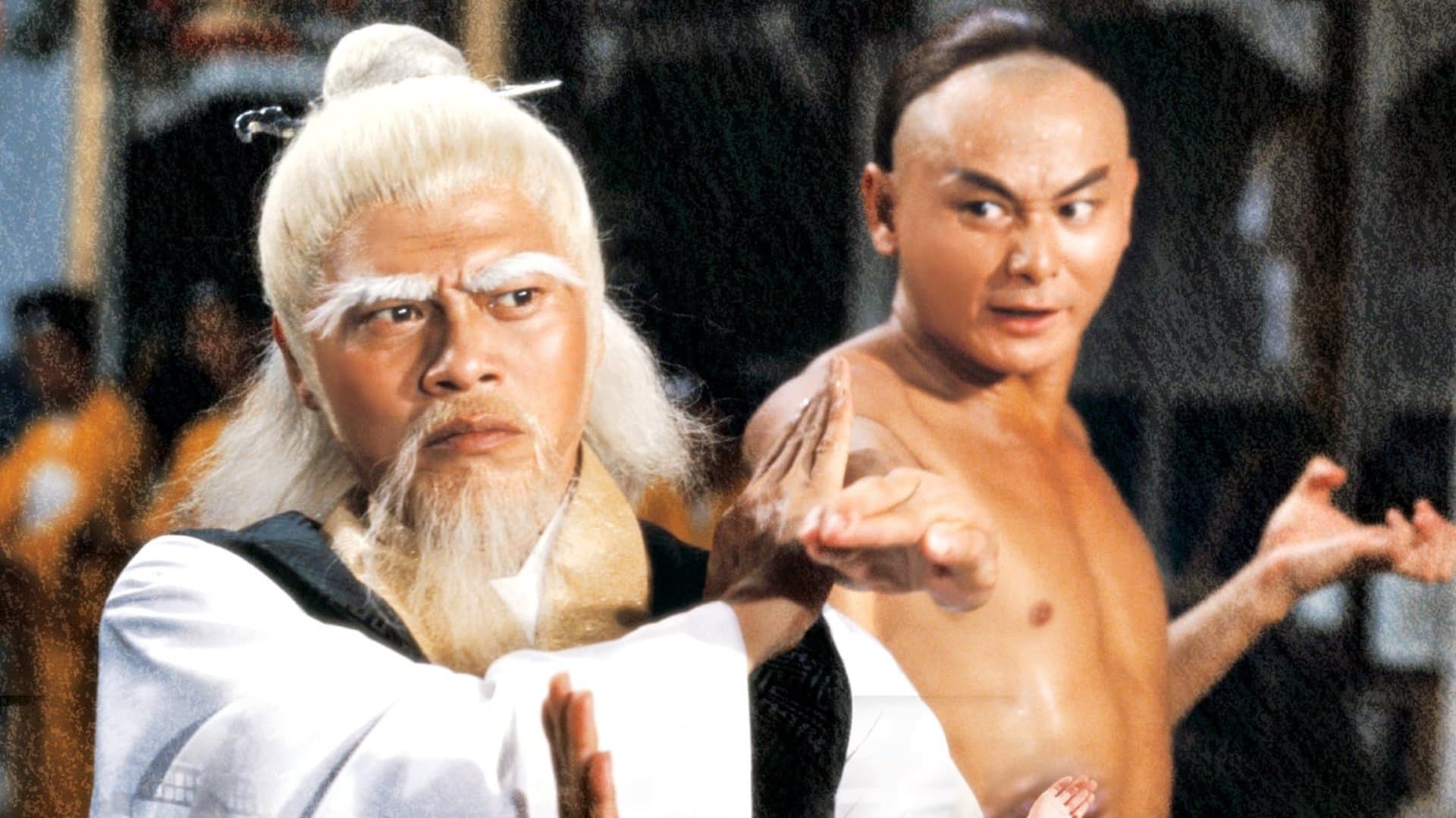 Lau Chi-Ho