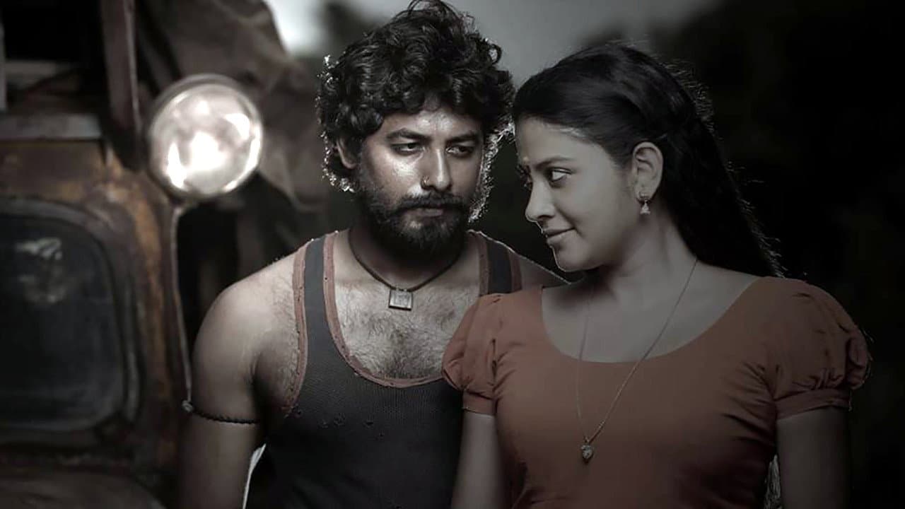 Obeli N Krishna