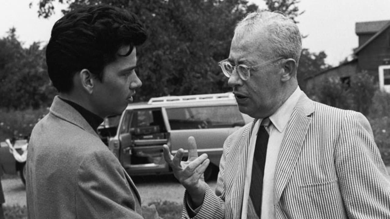 Saul Alinsky
