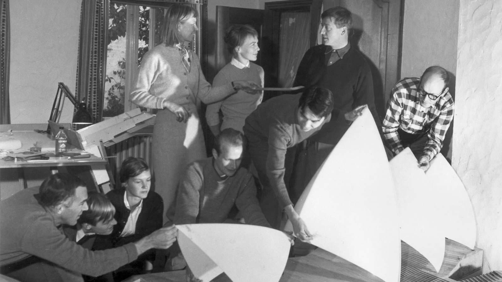 Jan Utzon