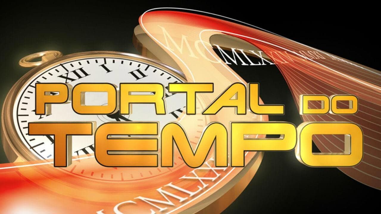 Portal do Tempo
