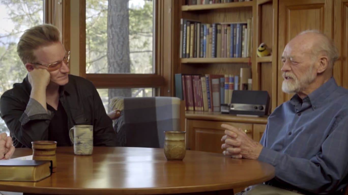Eugene Peterson