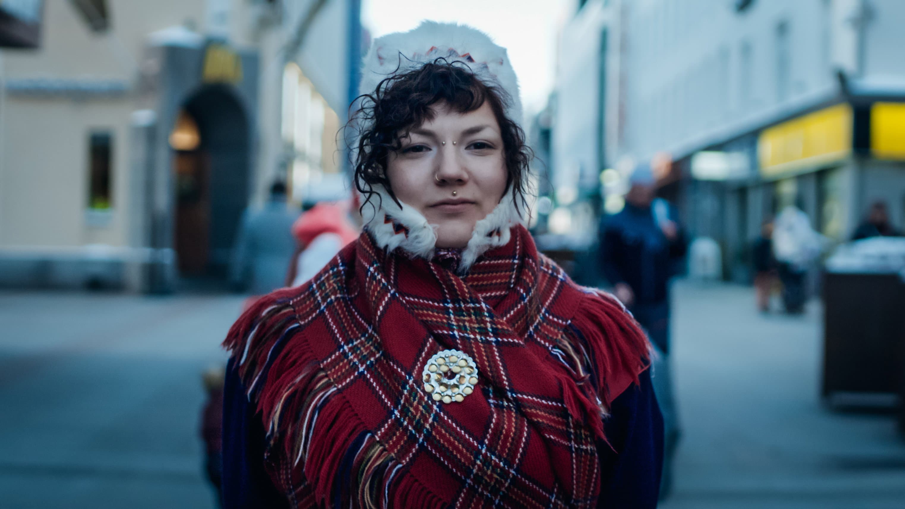 Ida-Maria Helander