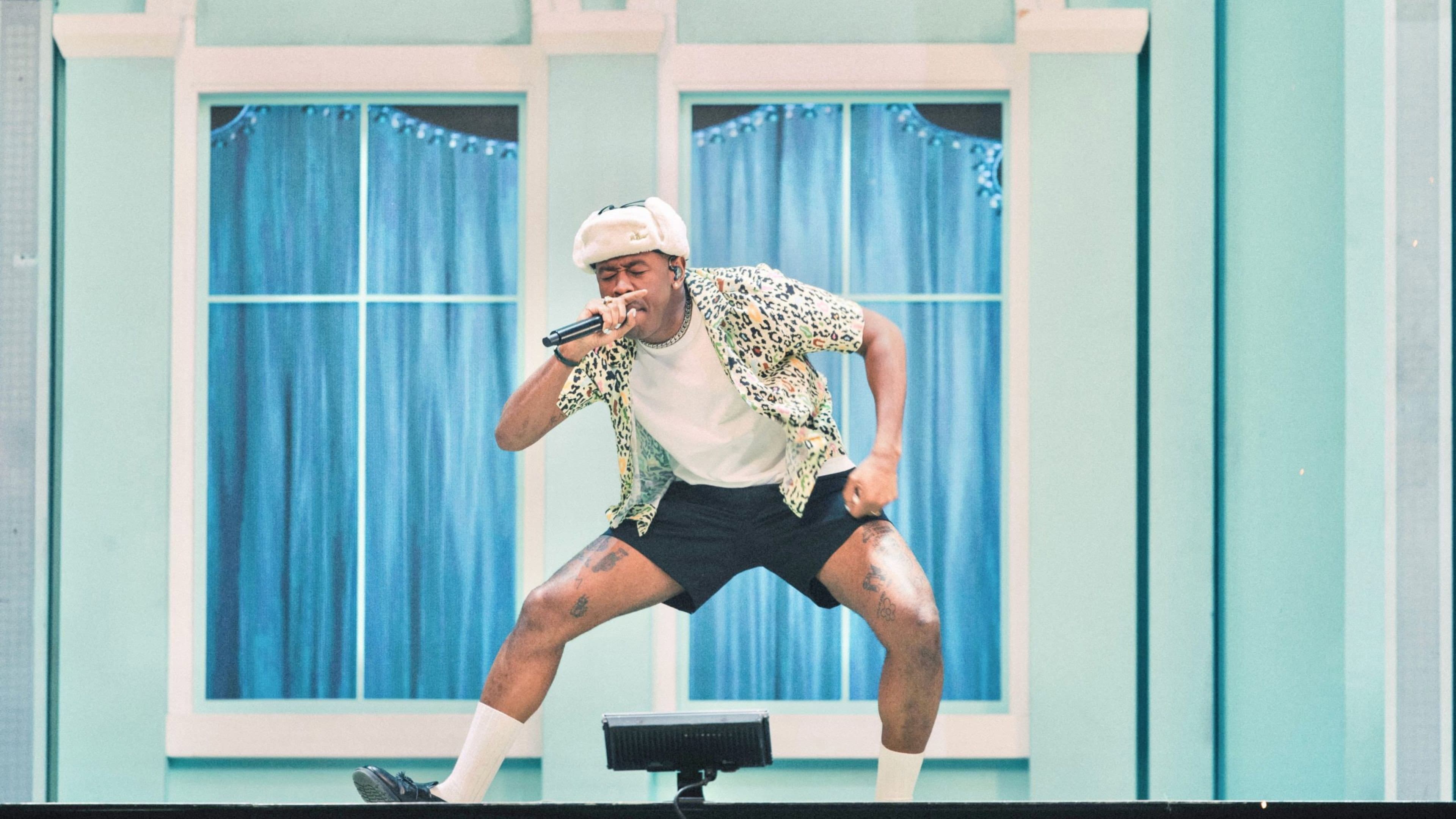 Kali Uchis
