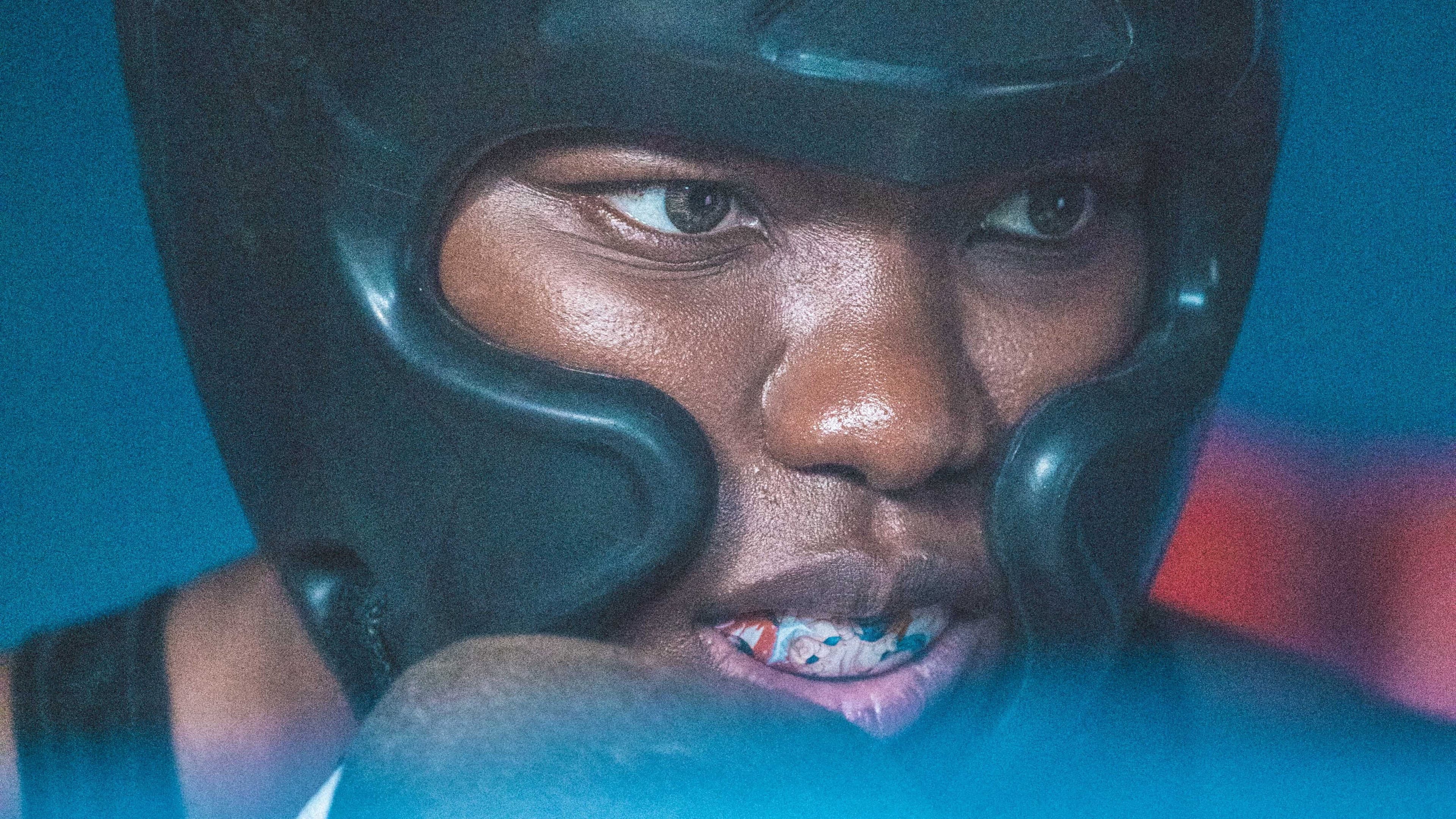 Nicola Adams