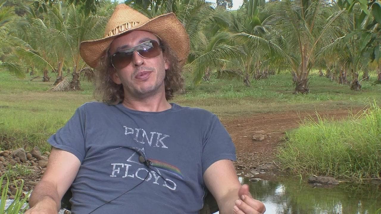 Jimmy Rich