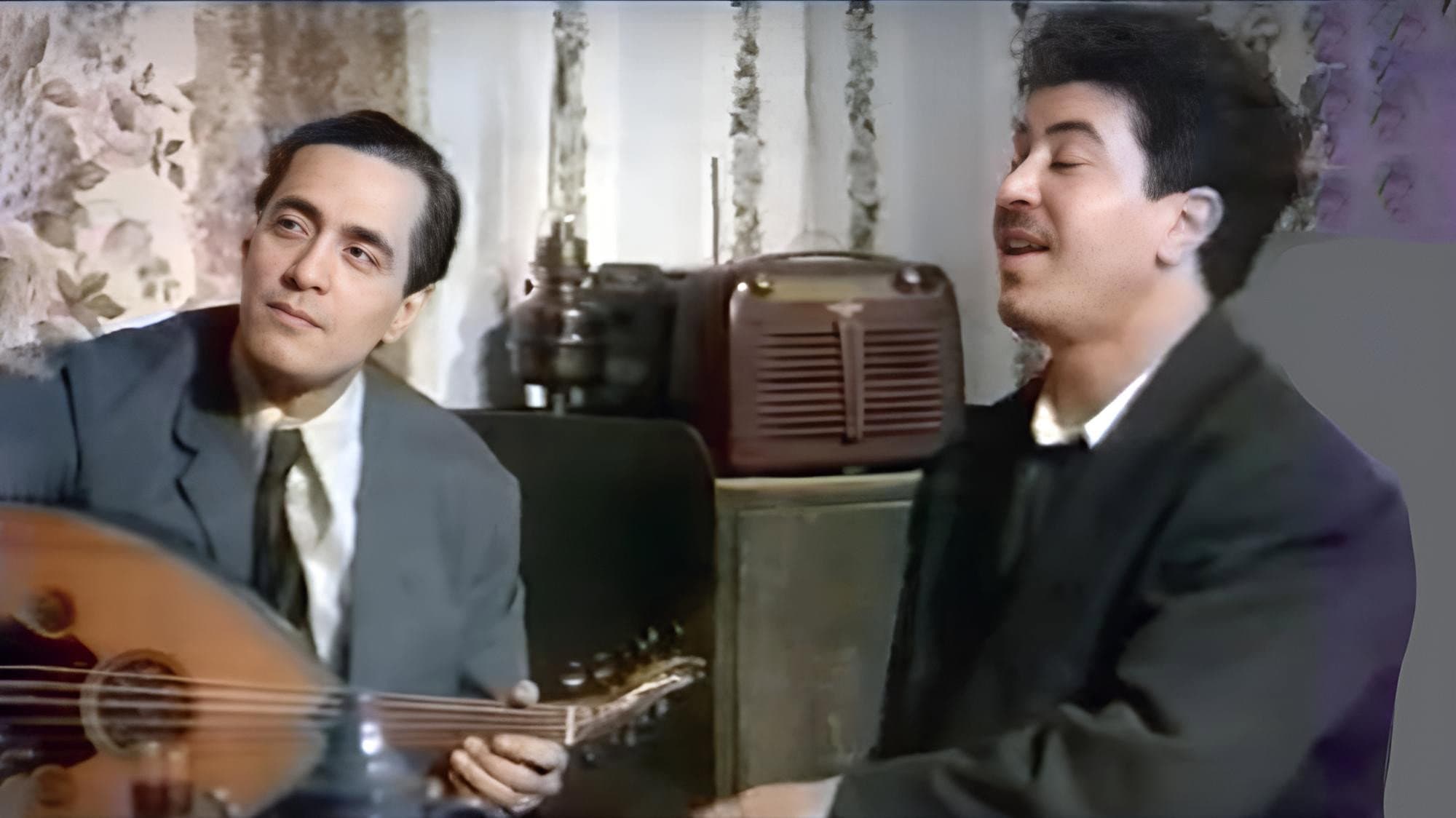 Miloud Khetib