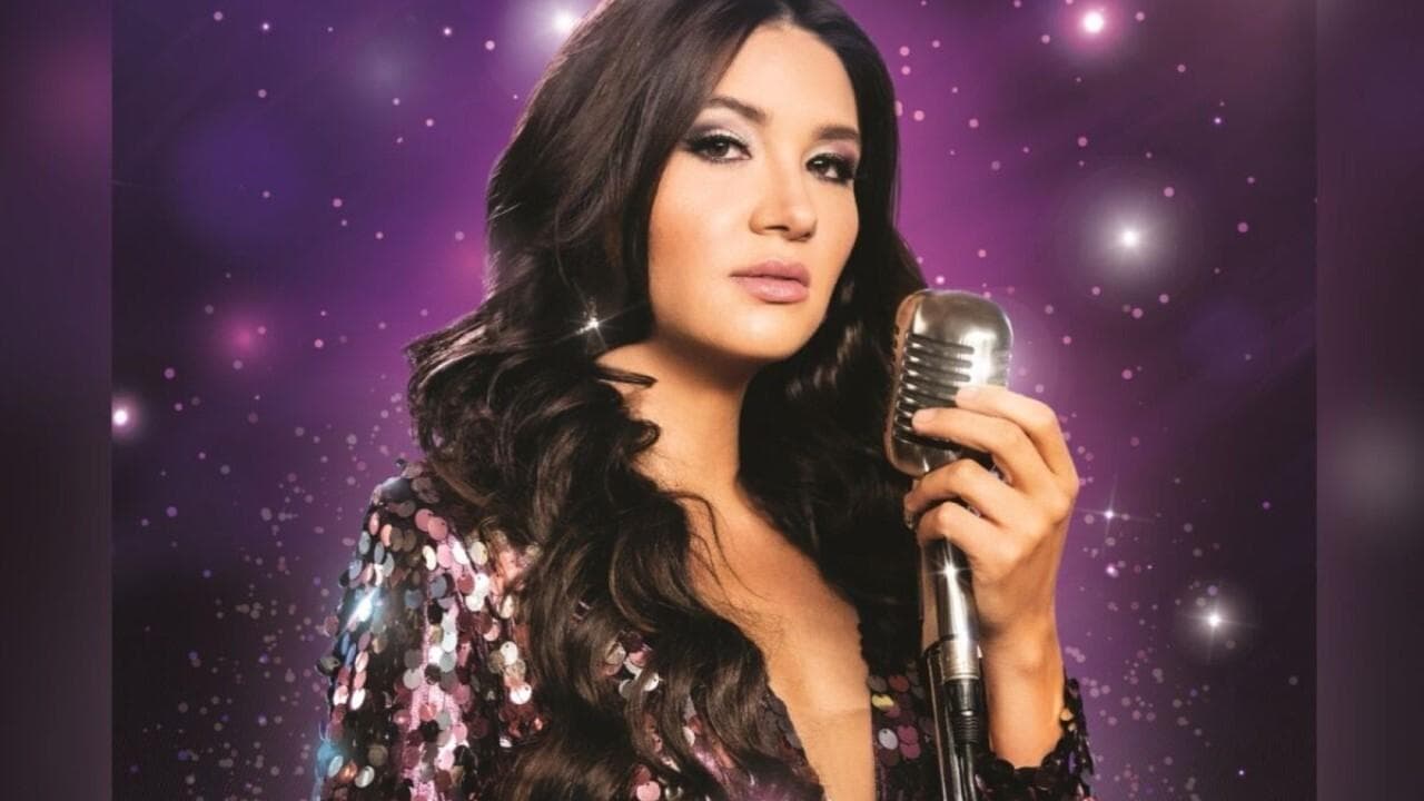 Ana Maria Perez