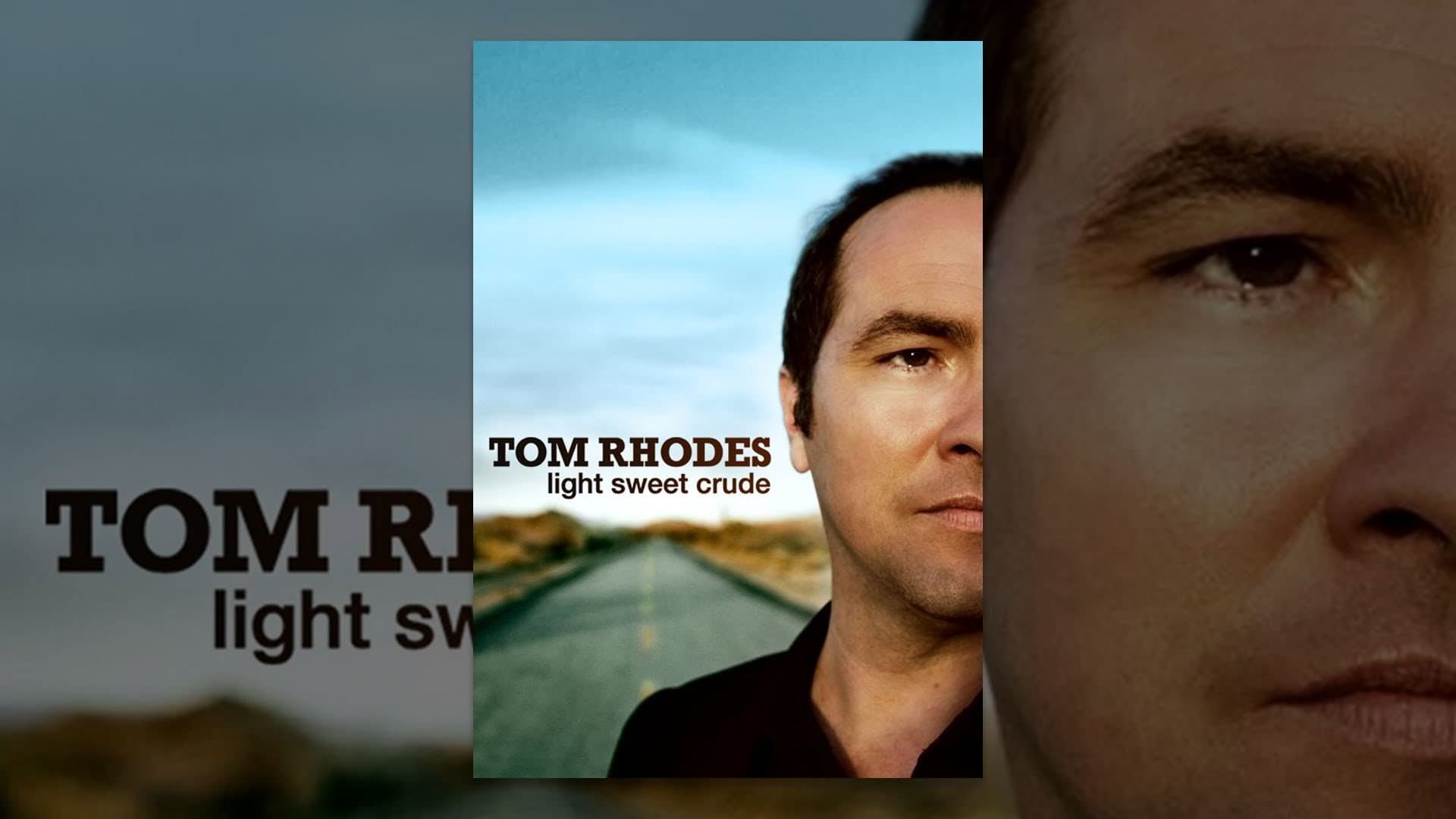 Tom Rhodes