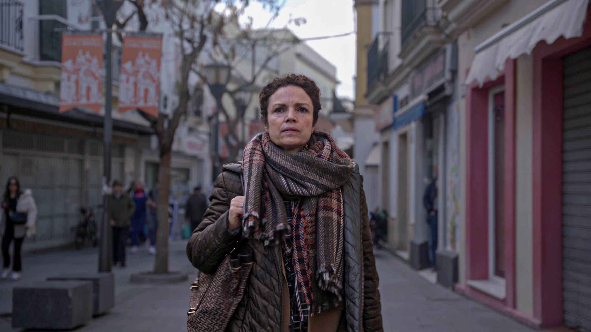 Sonia Serrano