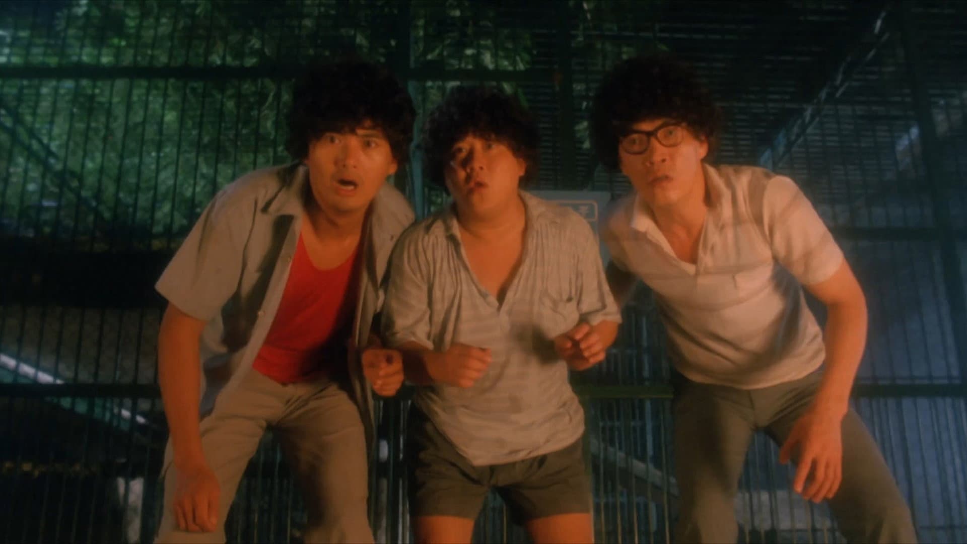 Johnny Mak Tong-Hung