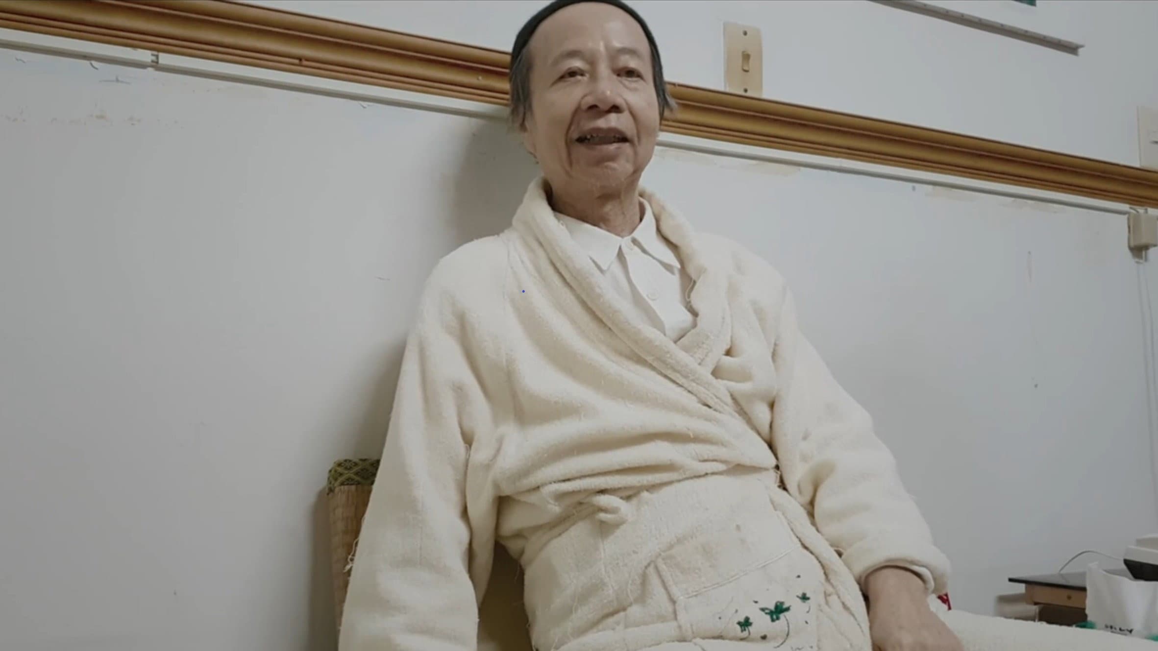 Qi Deng-Sheng