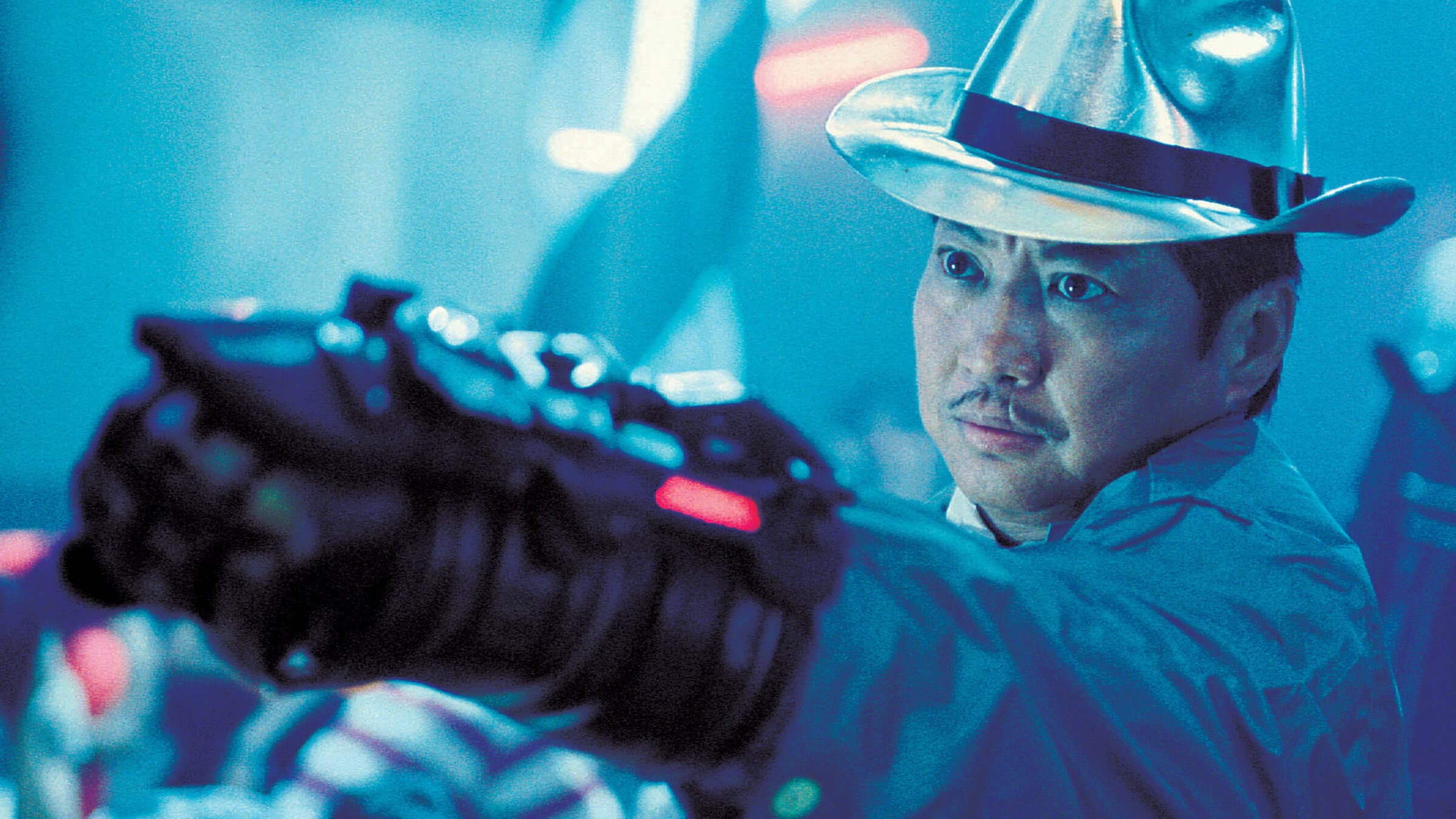 Choi Hin-Cheung