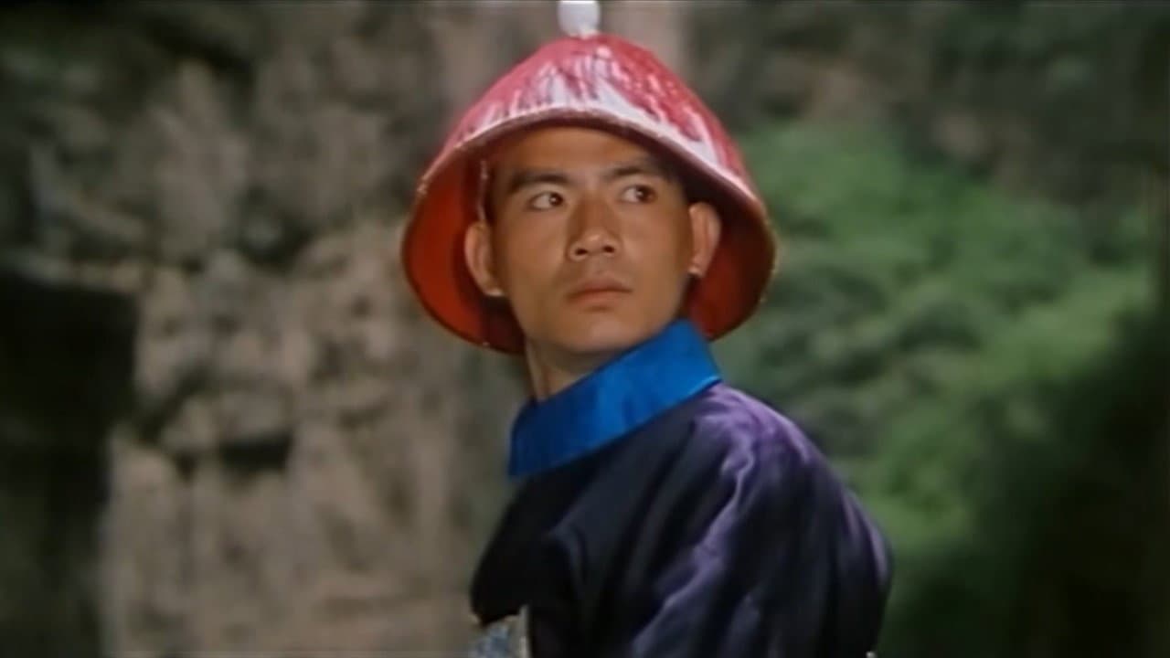 Zhang Xu-Zheng