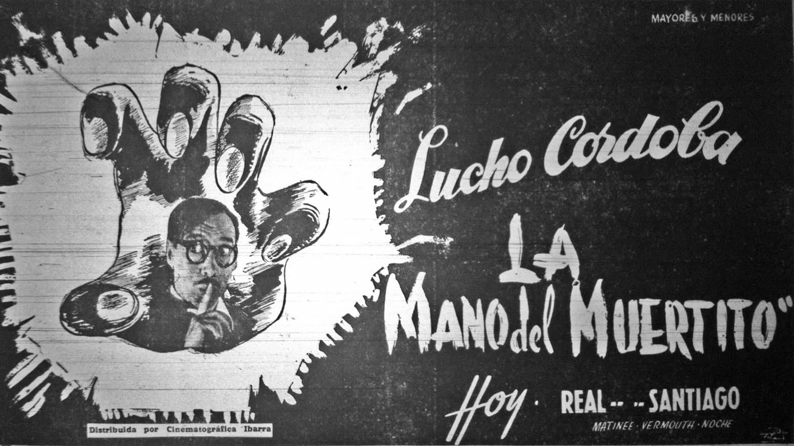 Lucho Córdoba