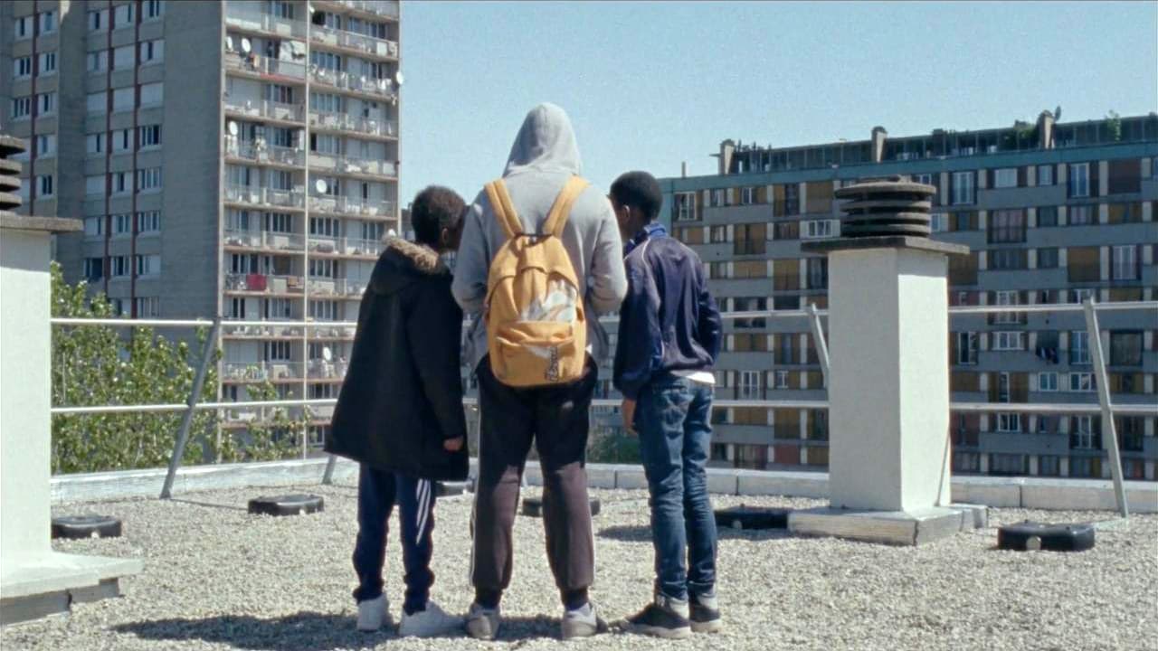 Djebril Zonga