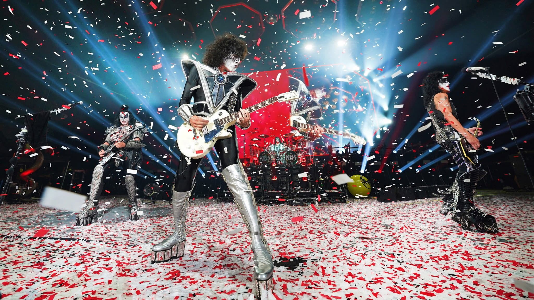 Tommy Thayer