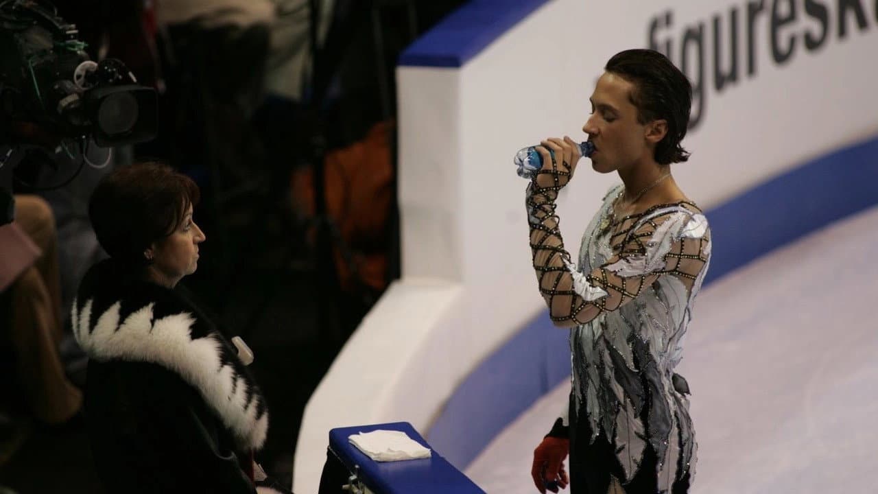 Johnny Weir