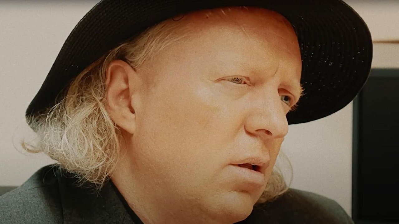 Rod Browning