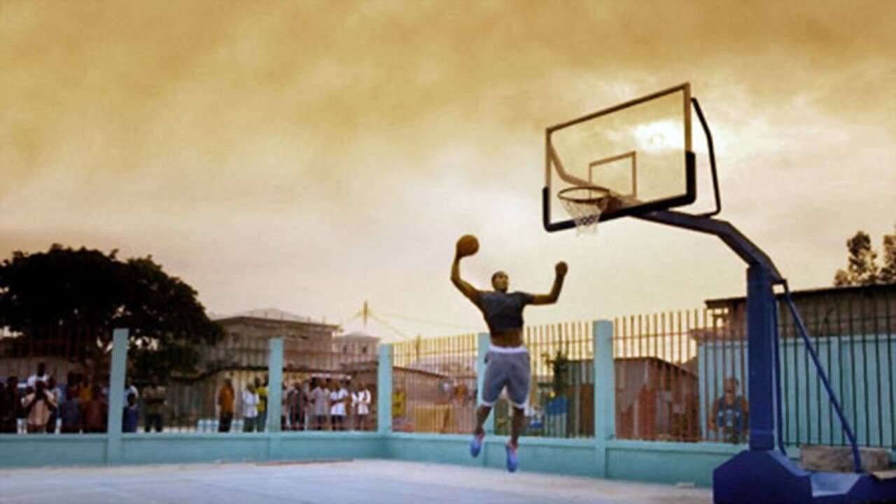 Serge Ibaka