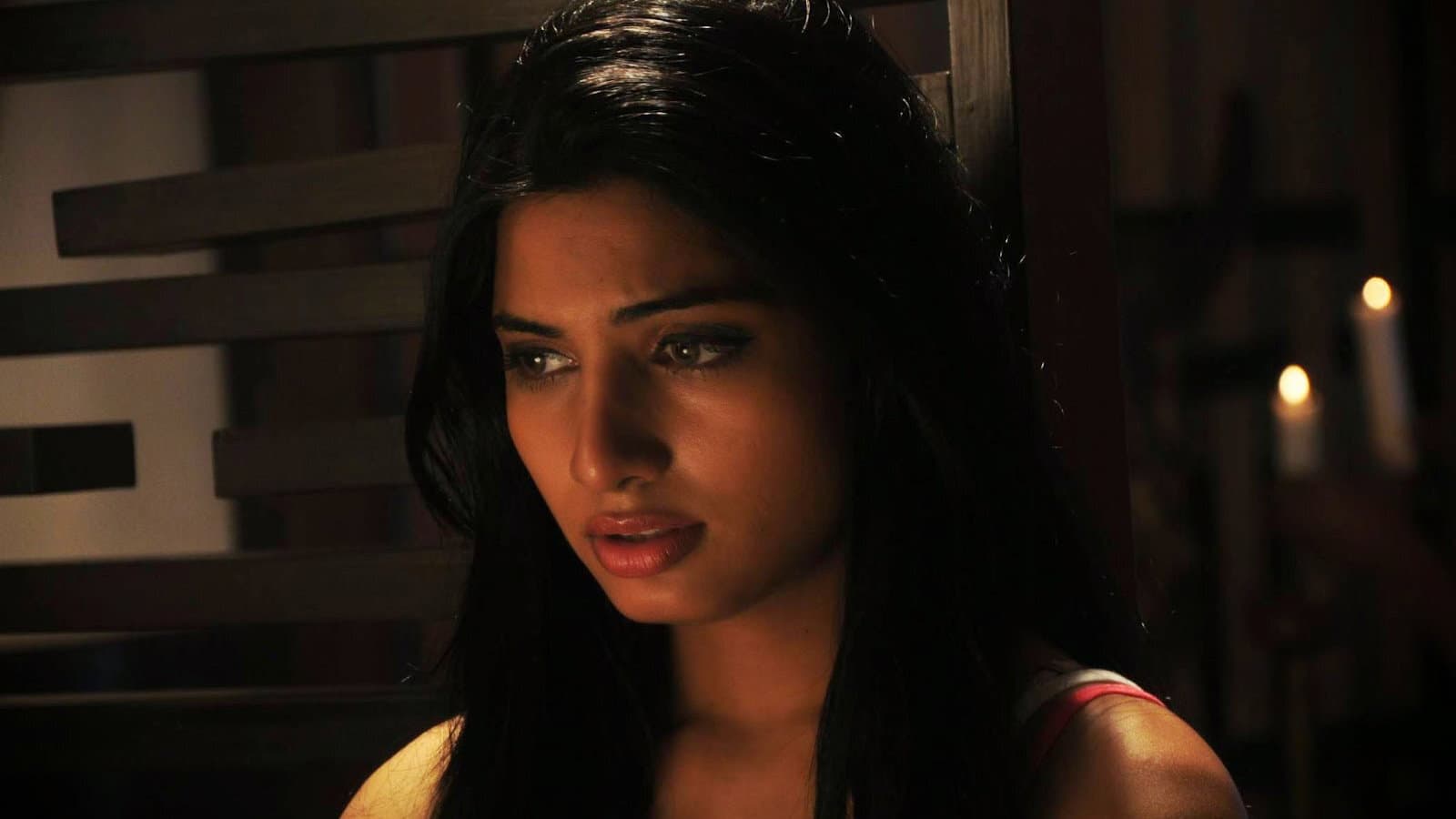 Yuvina Parthavi