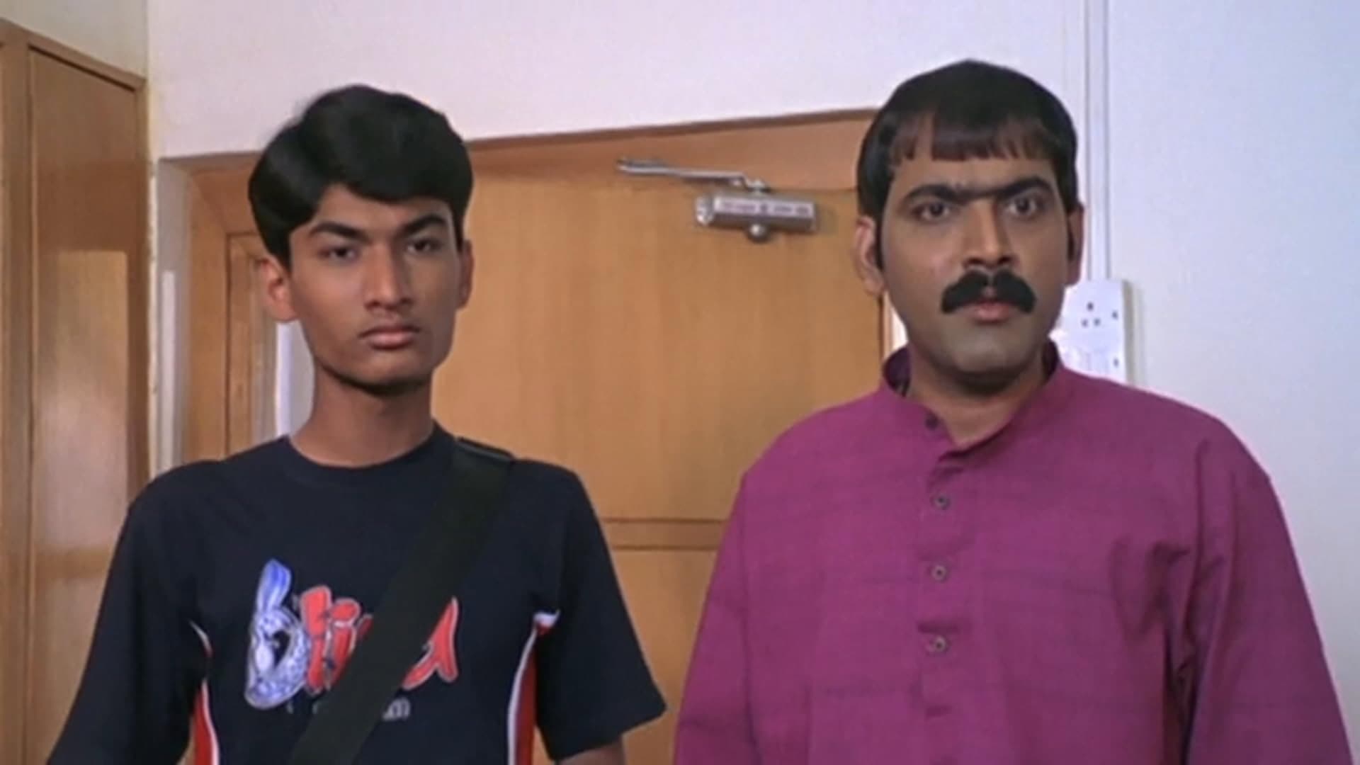 Kishor Mahabole