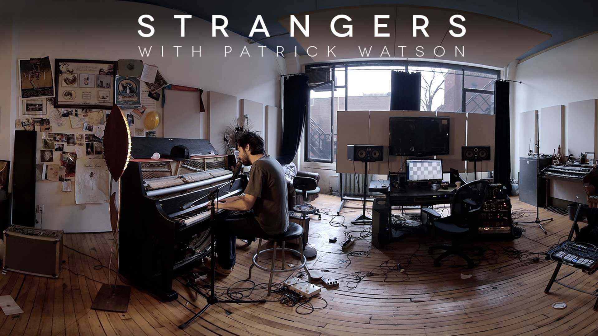Patrick Watson