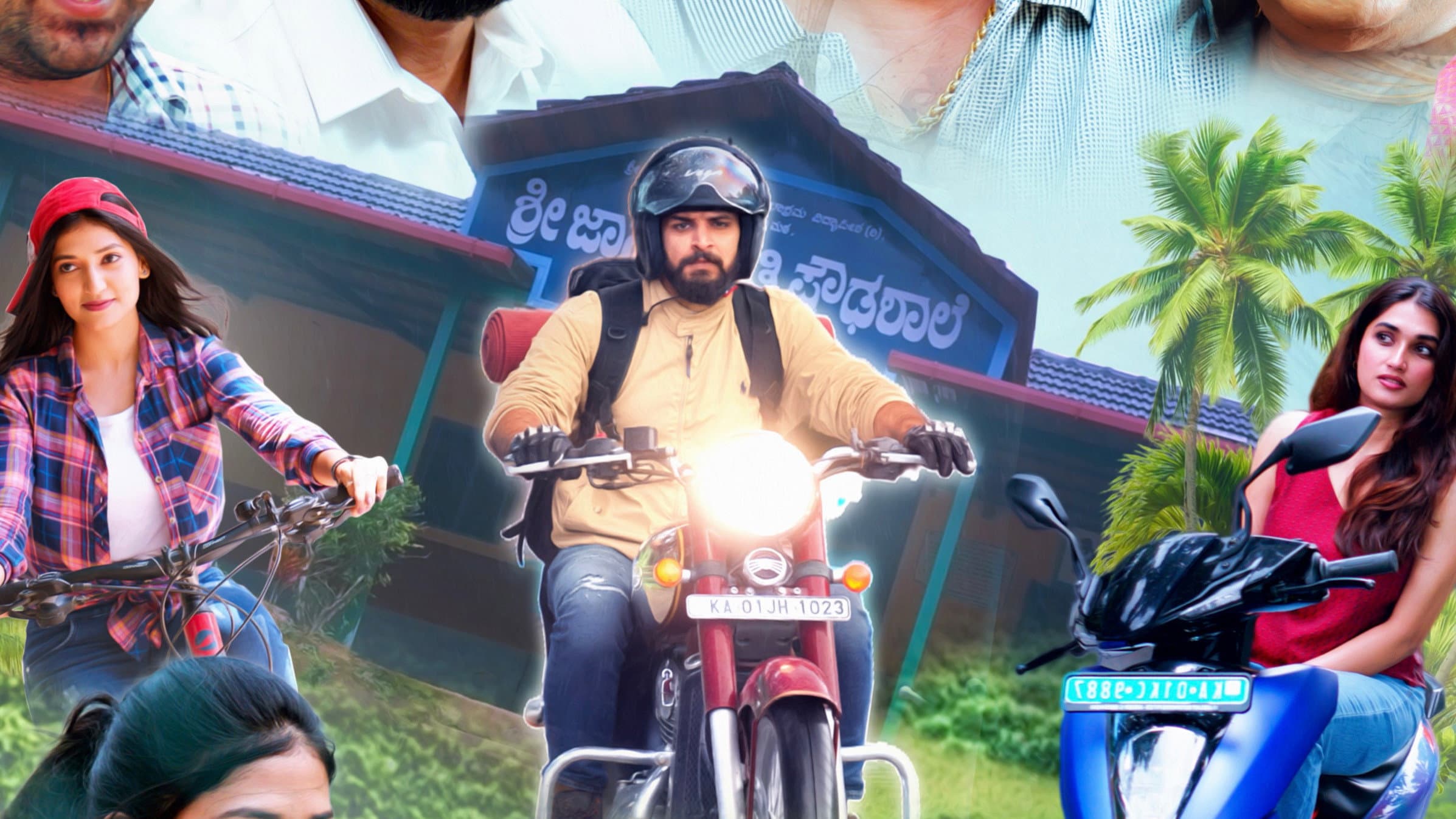 Gowrav Shetty