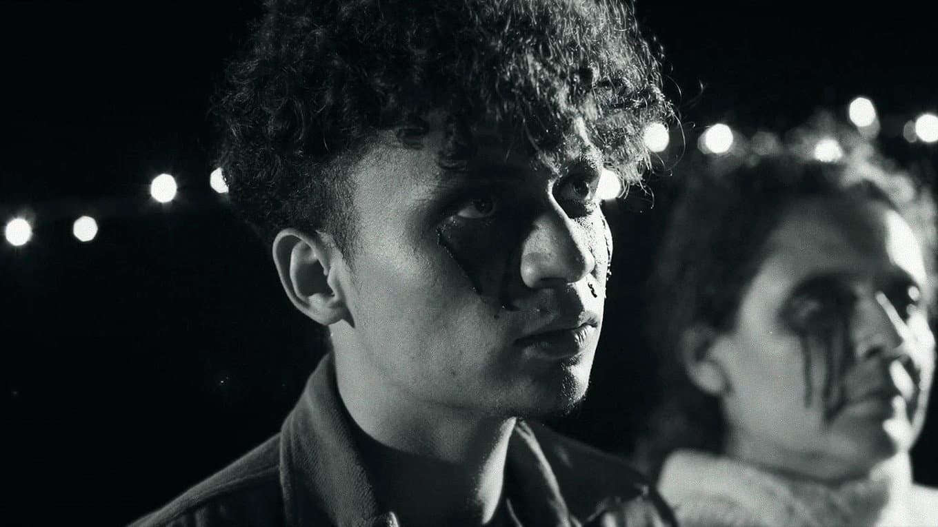 Joshua Mayorga