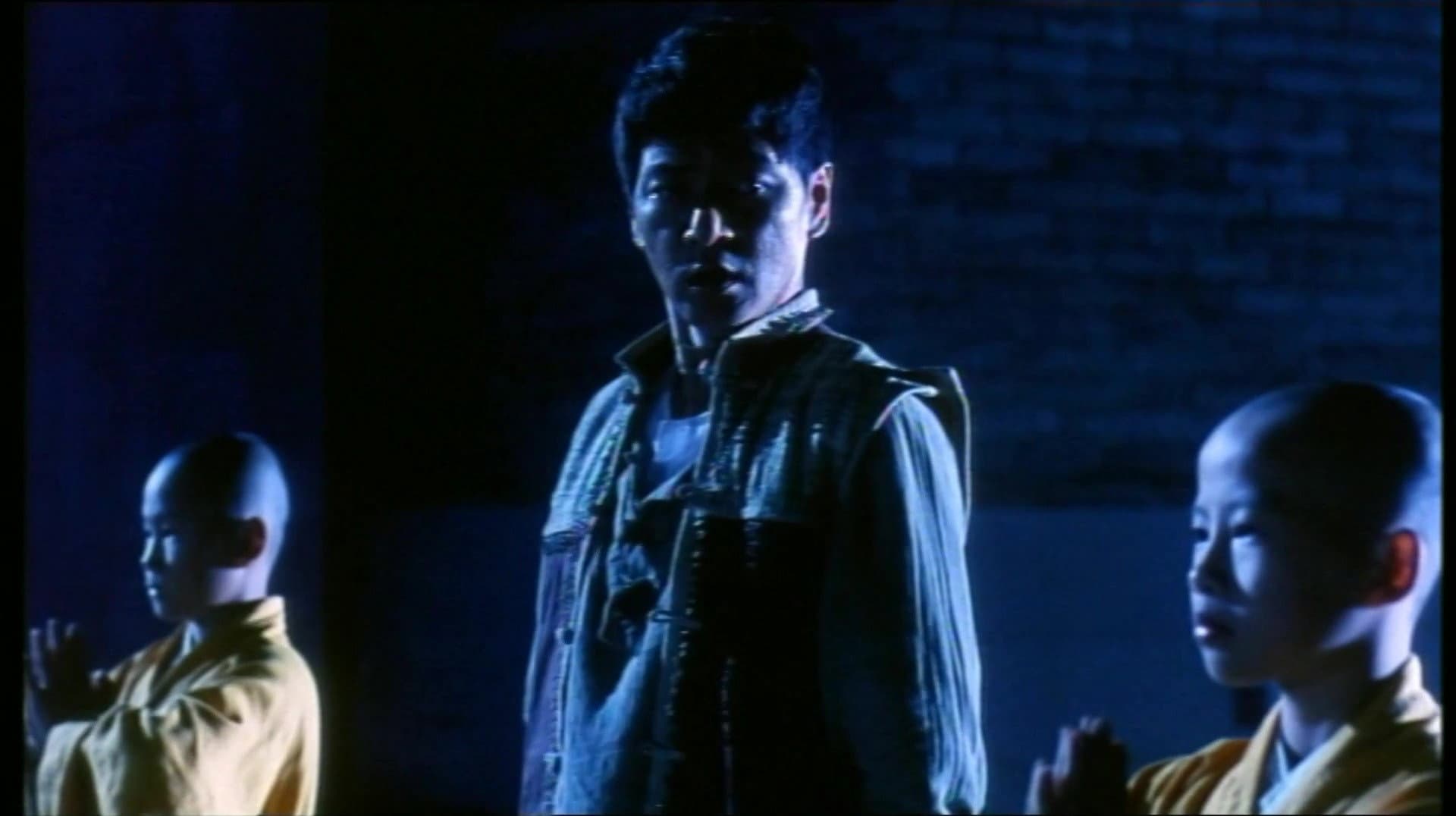 Jacky Woo