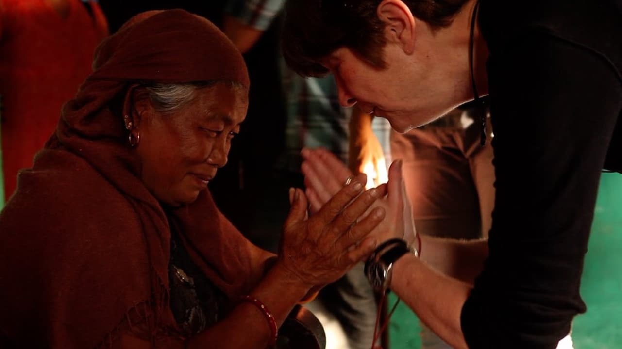 Budhi Maya Gurung