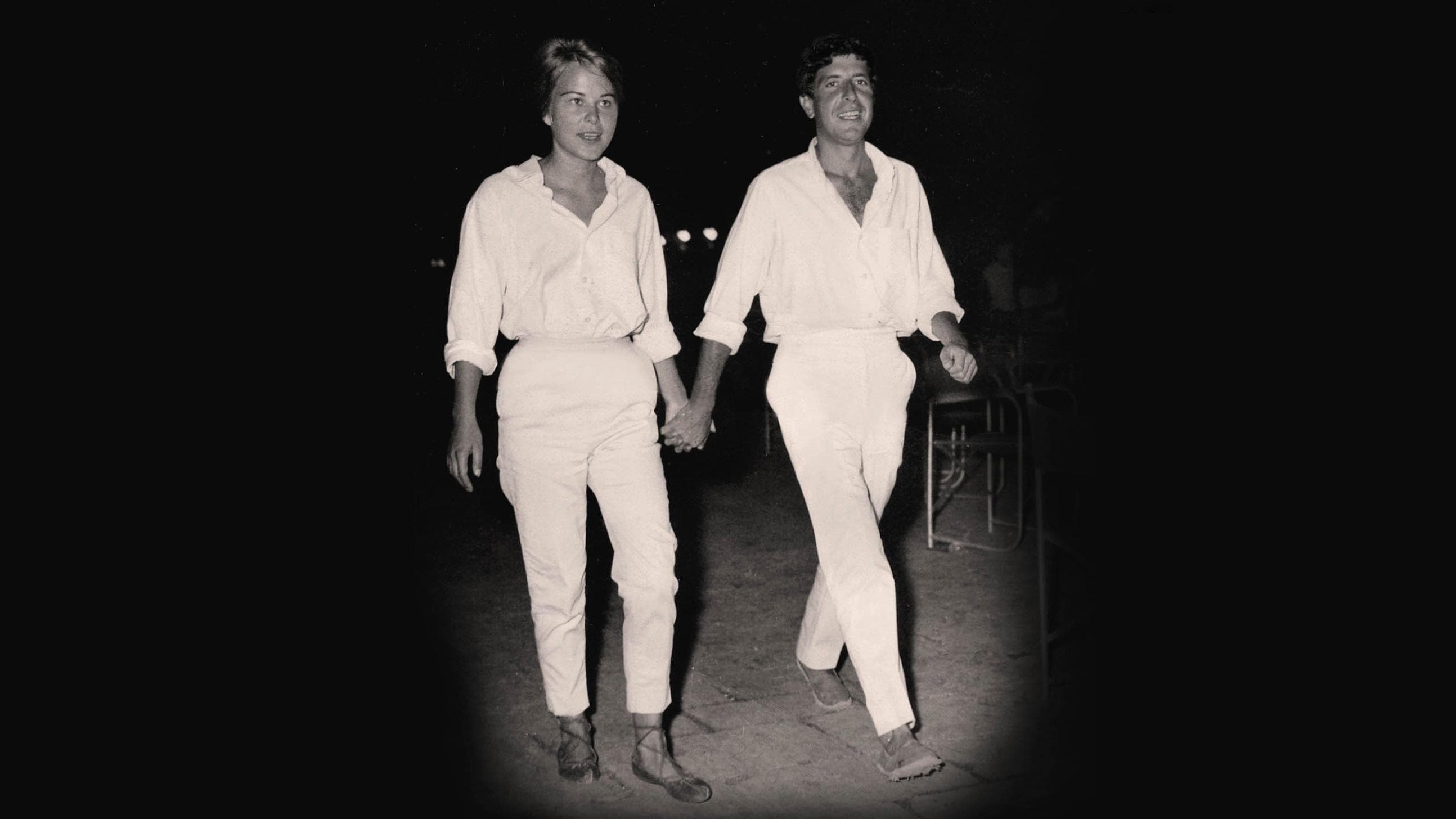Marianne Ihlen