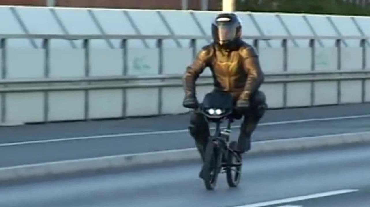 Ghost Rider