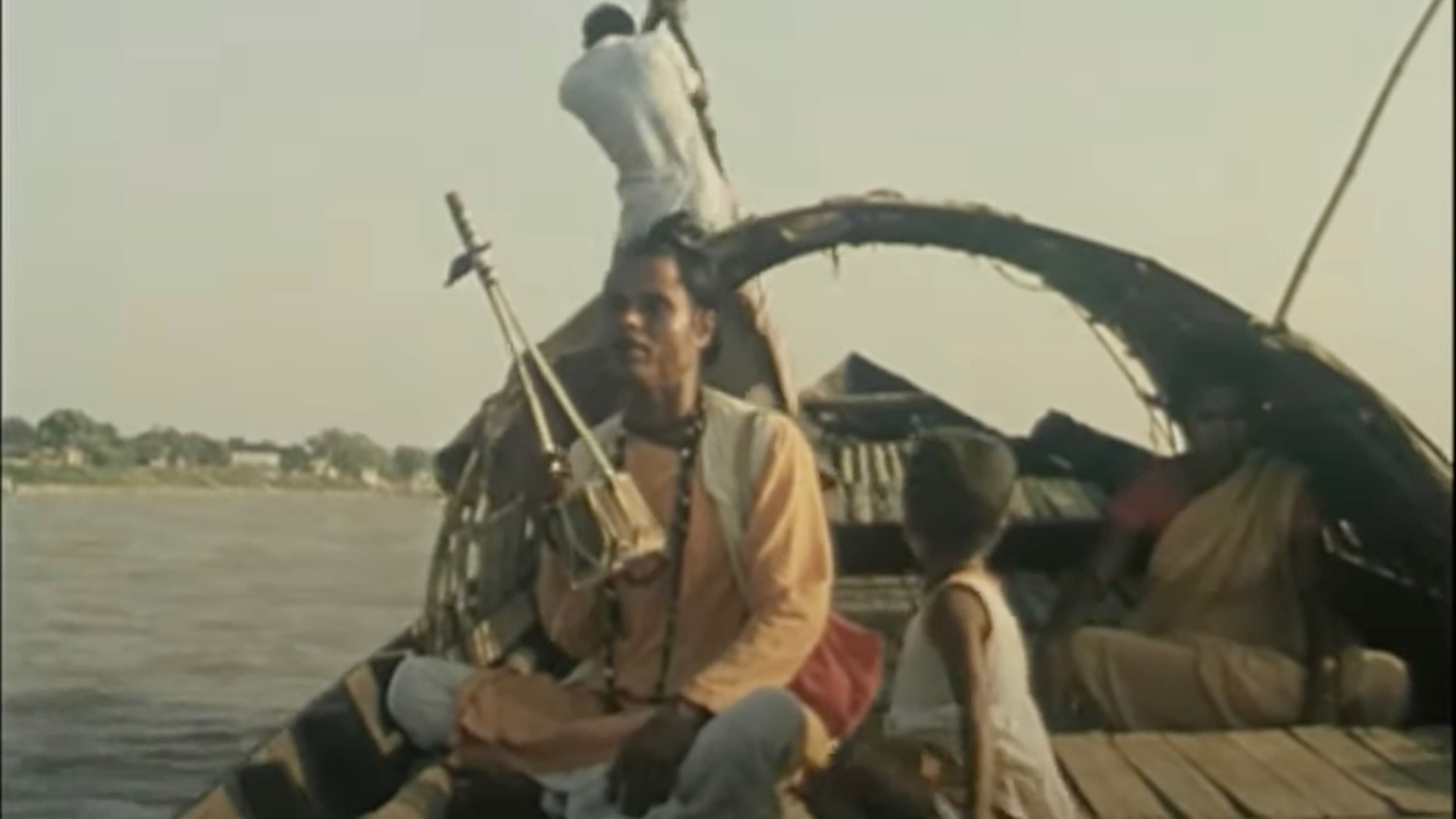 Kartik Das Baul