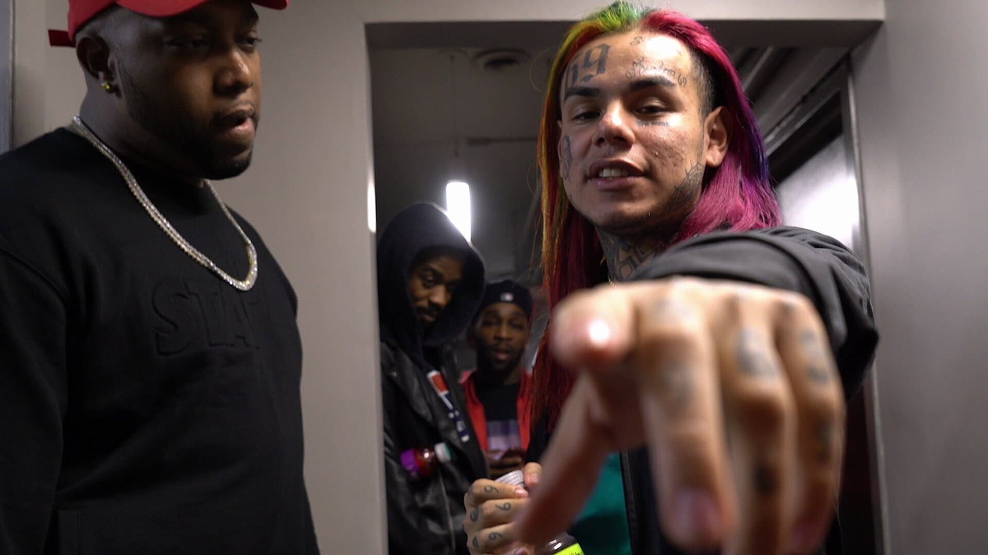 6ix9ine