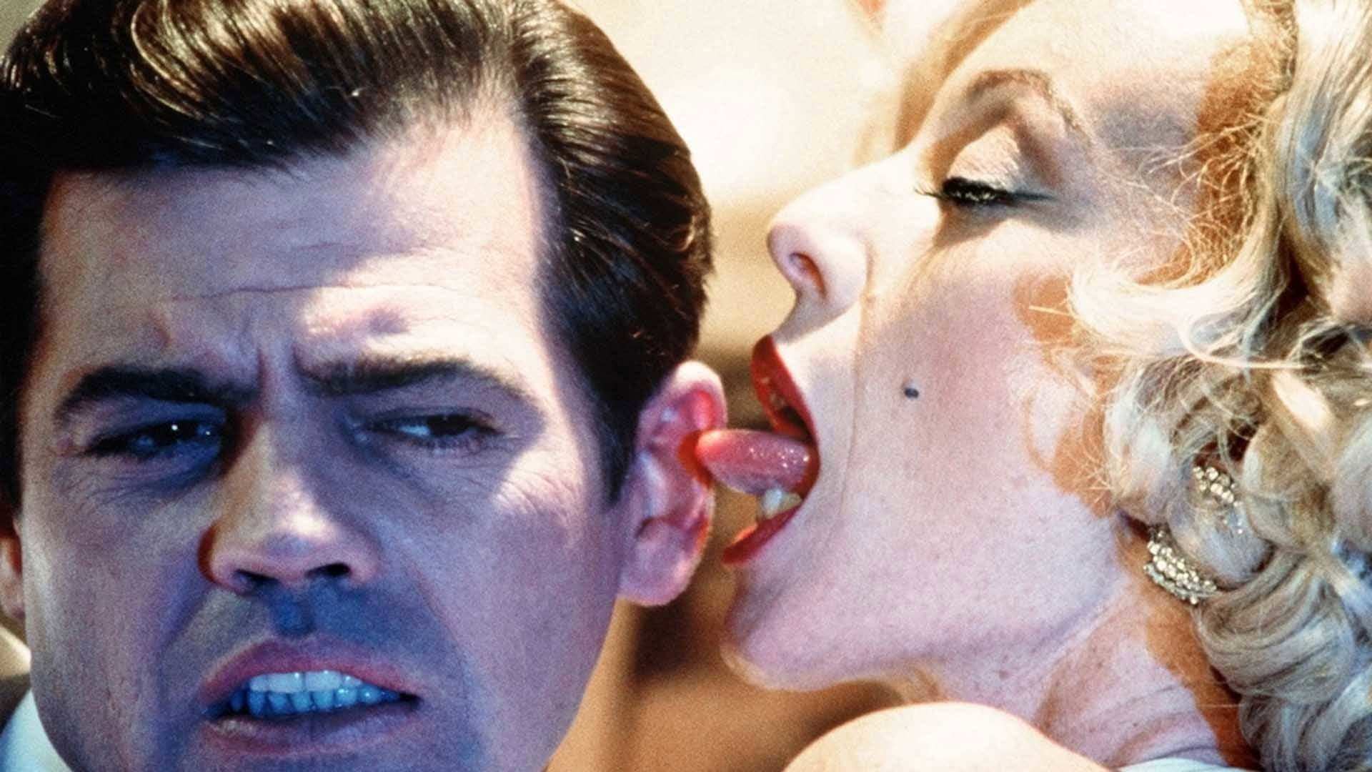 Jeff Stryker