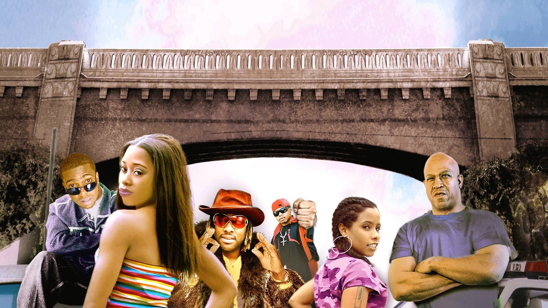Da Block Party 2