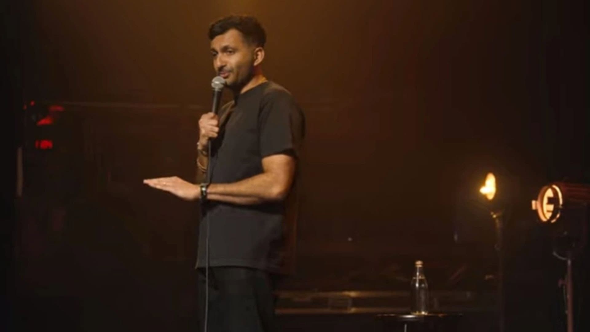 Nimesh Patel