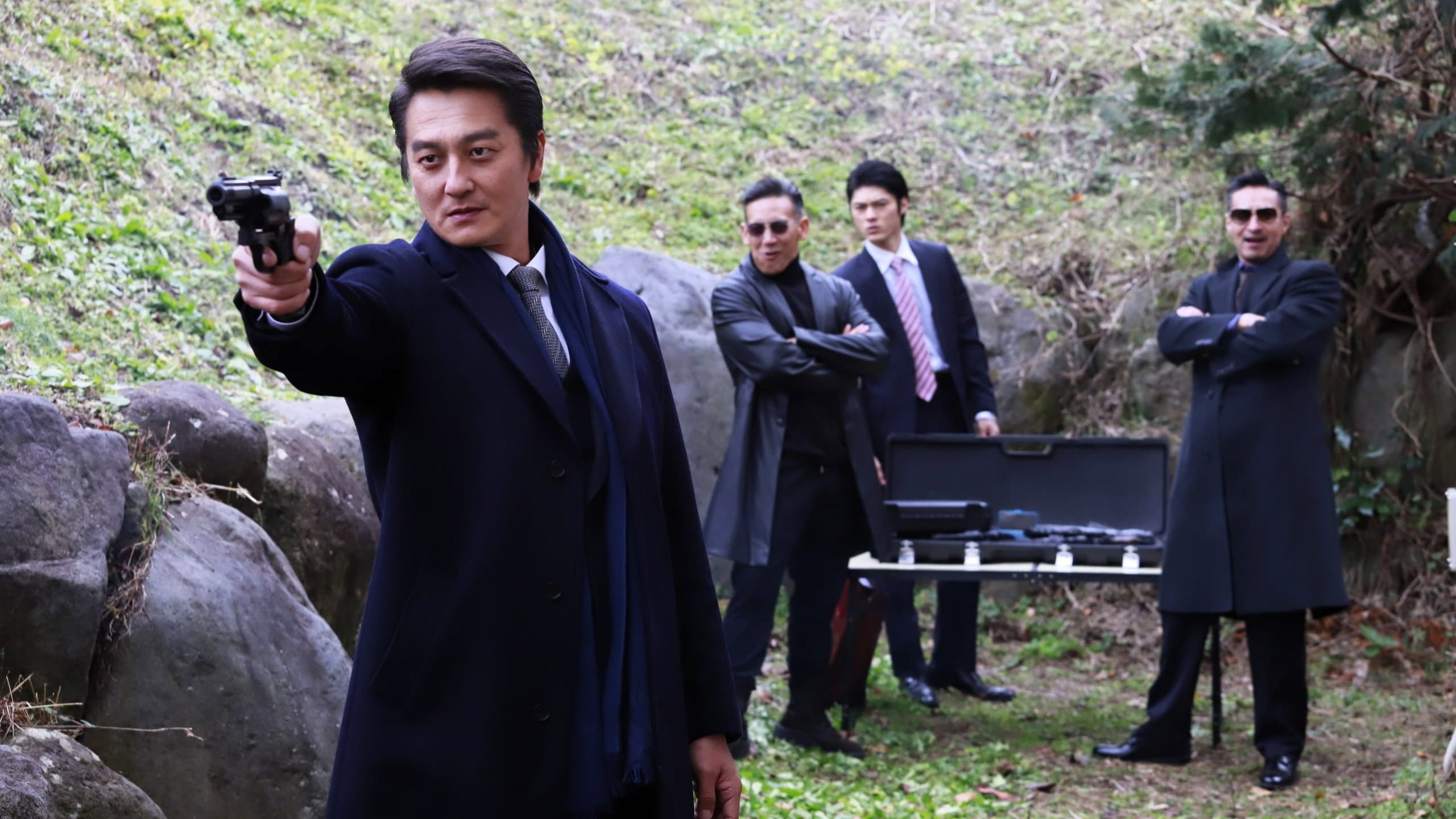 根津大介