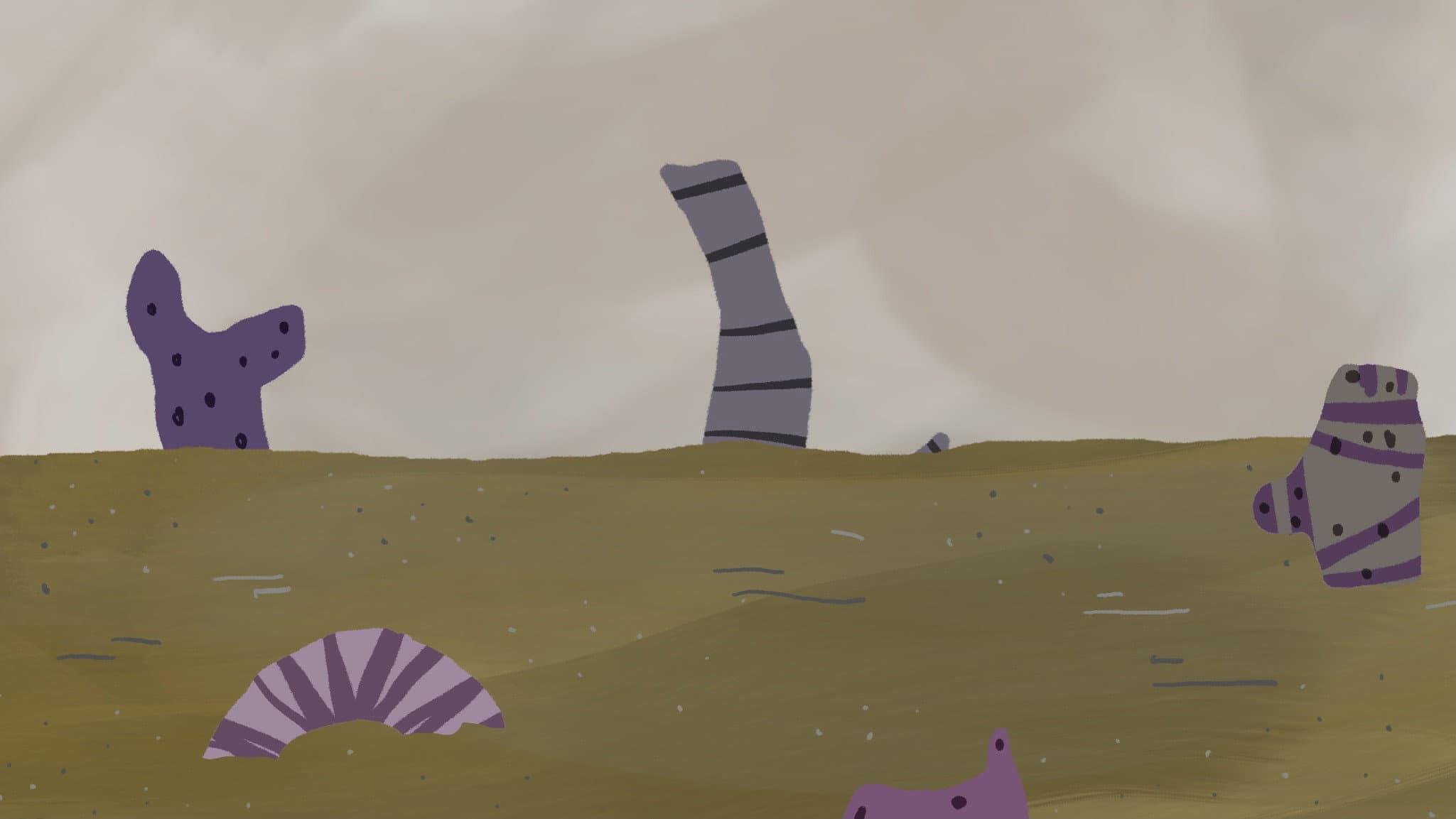 Drifter’s Highway