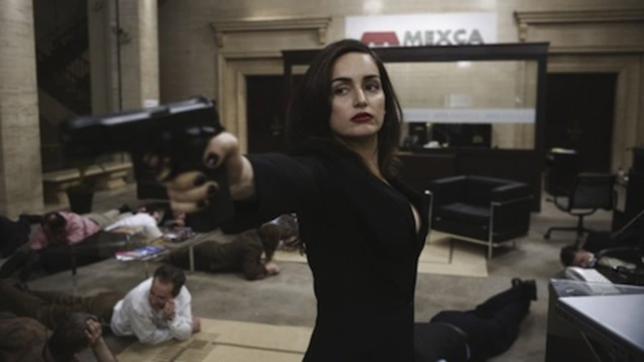 Ana de la Reguera