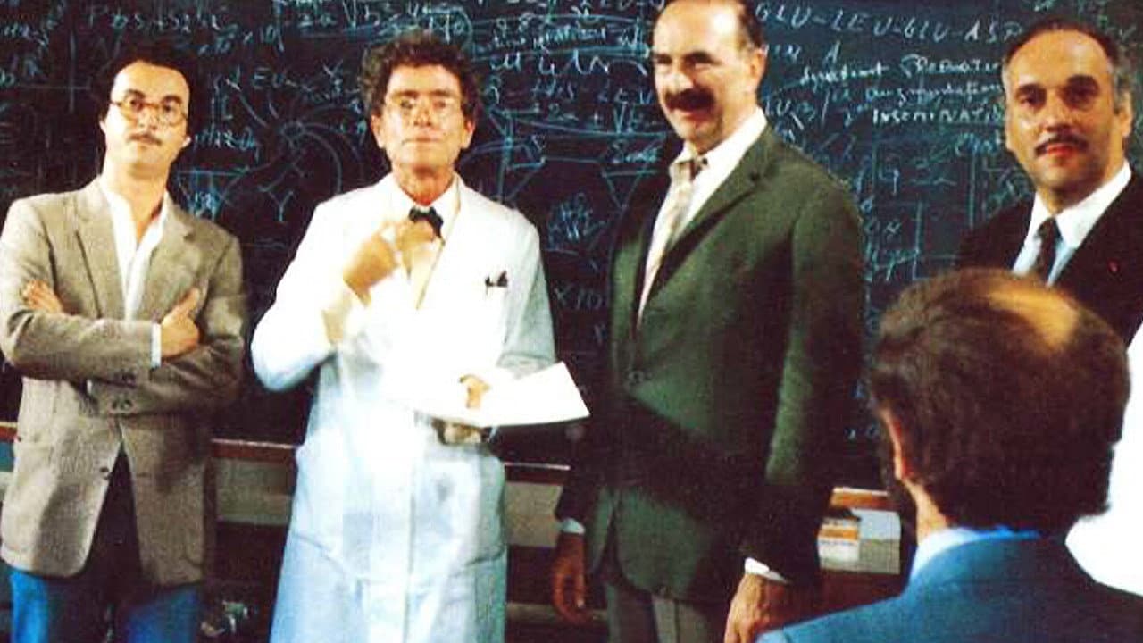 Bernard Valdeneige