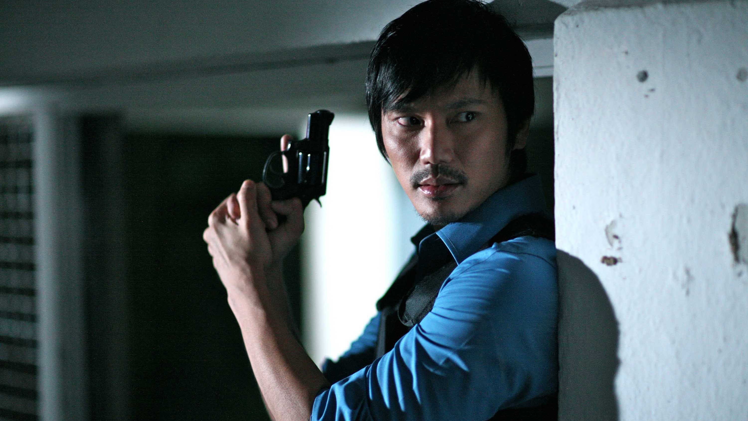 Joey Leong