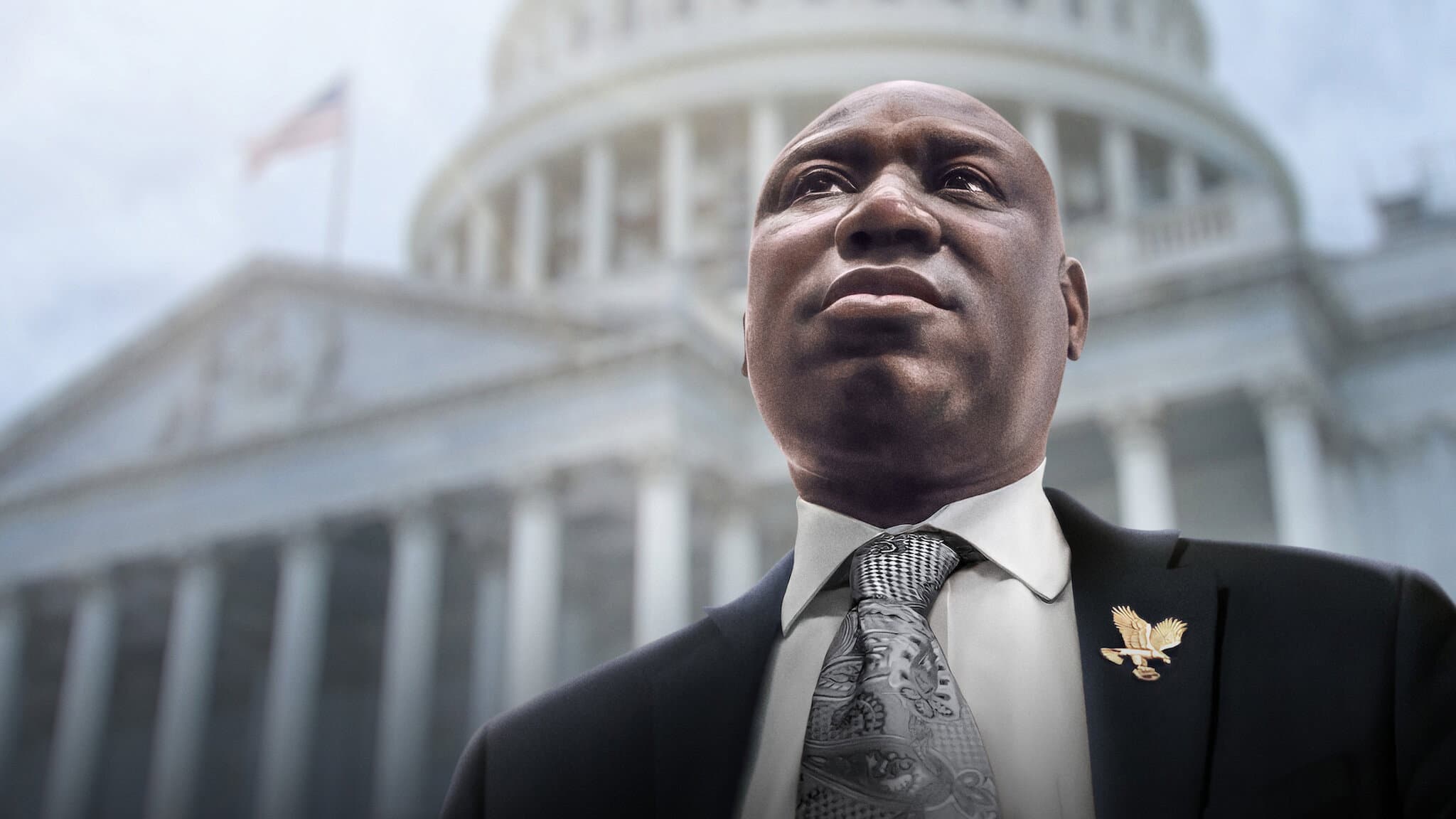 Benjamin Crump