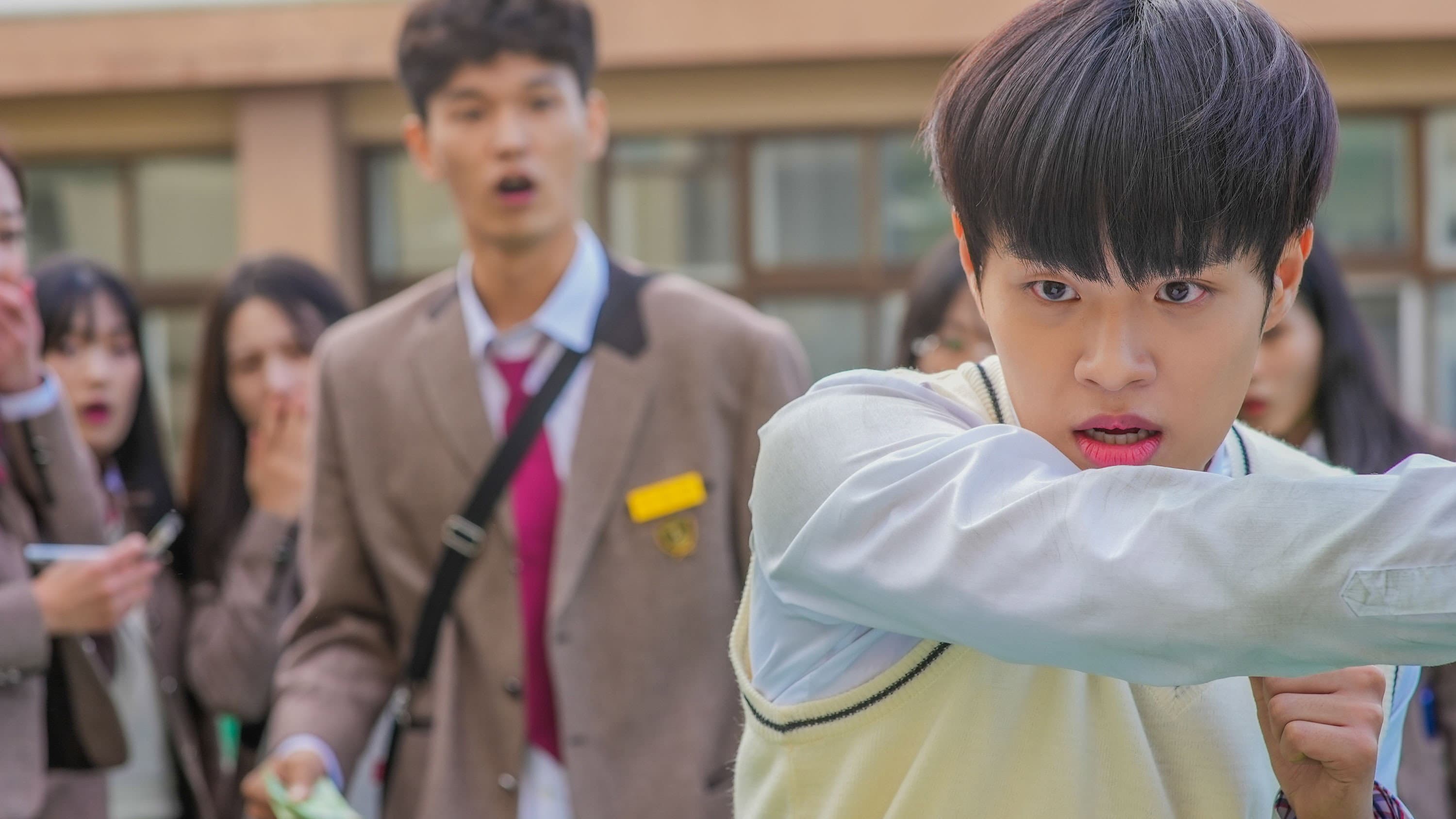 Lee Dae-hwi