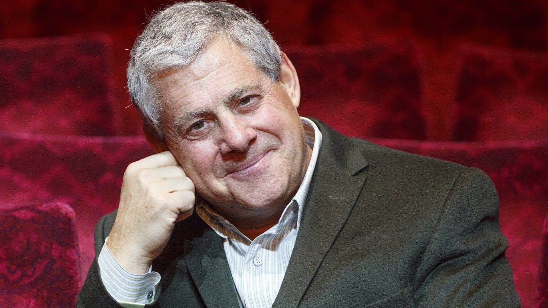Cameron Mackintosh