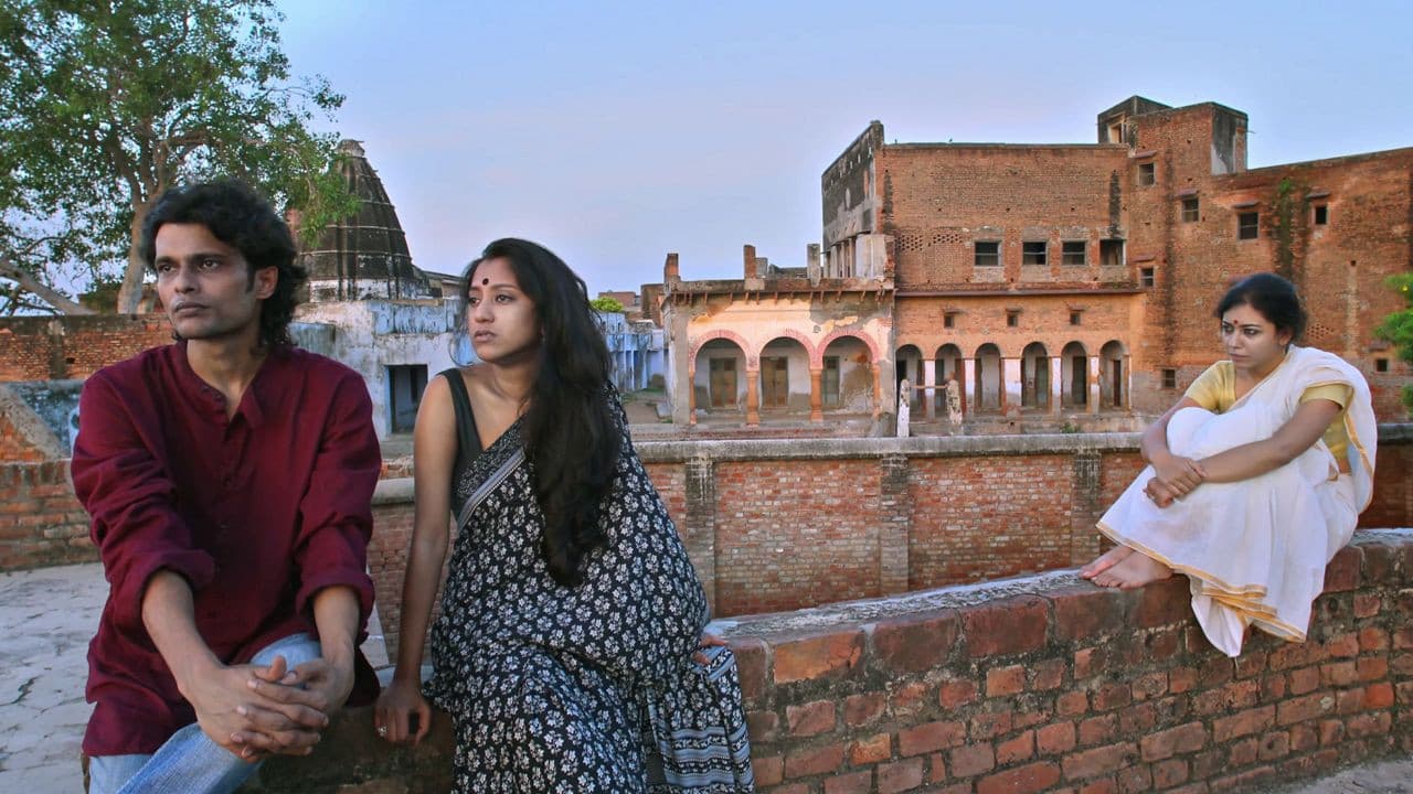 Prakriti Dutta Mukheree